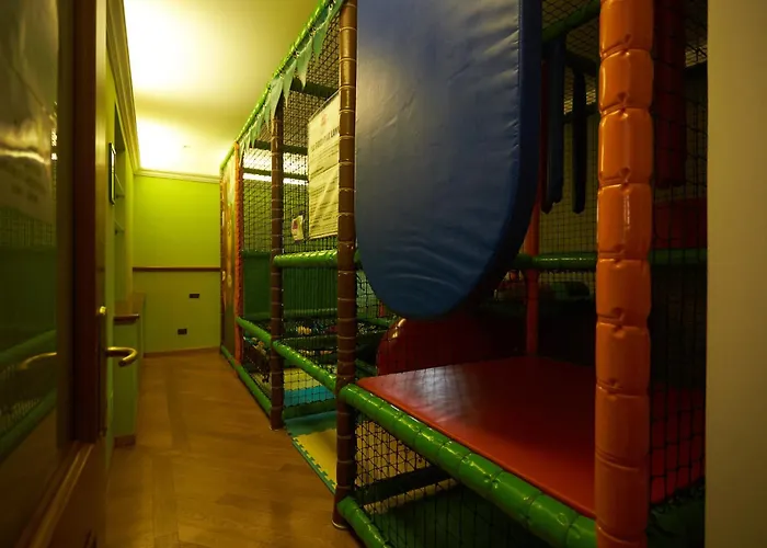 Harmony Suite Hotel