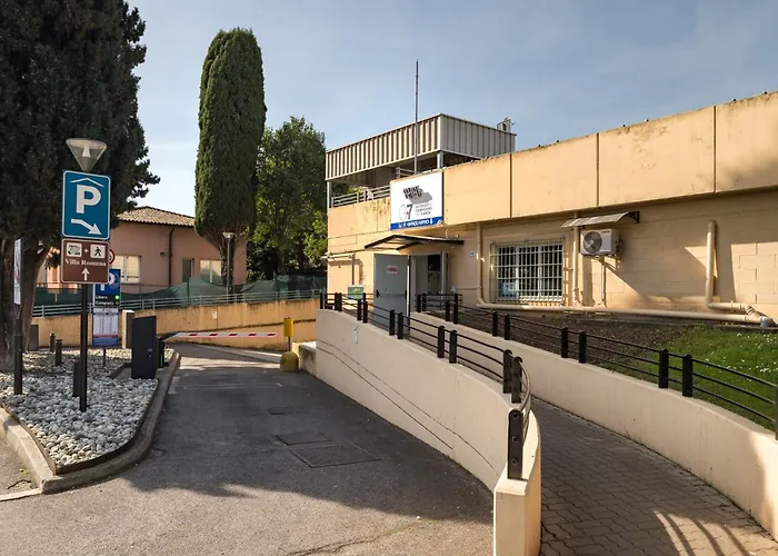 Hotel Piroscafo Desenzano del Garda