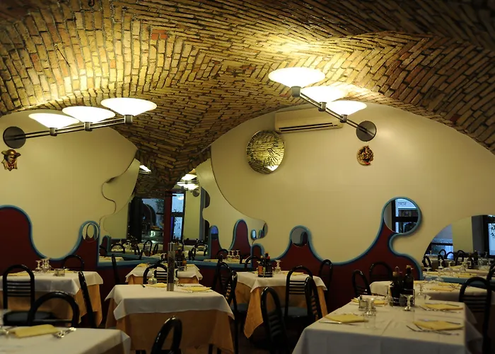 Alessi Hotel Trattoria