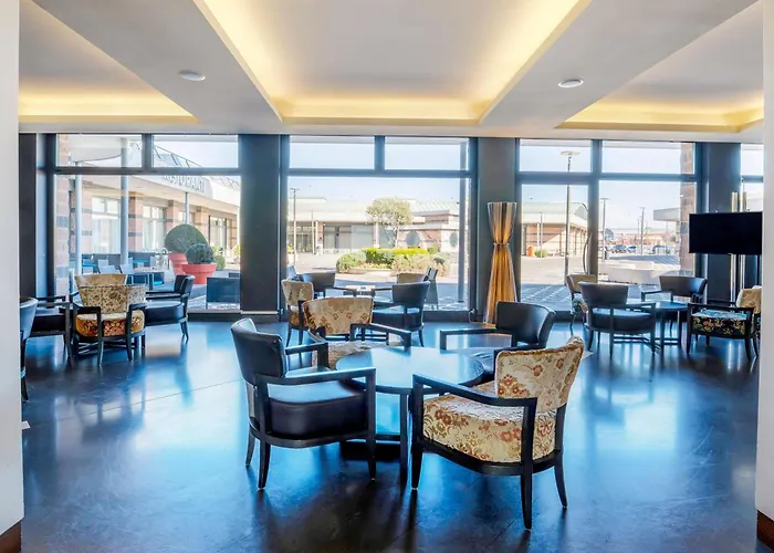 B&B HOTEL Expo Verona Villafranca